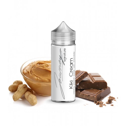 AEON KIKI CREAM Flavorshot 24ml/120ml